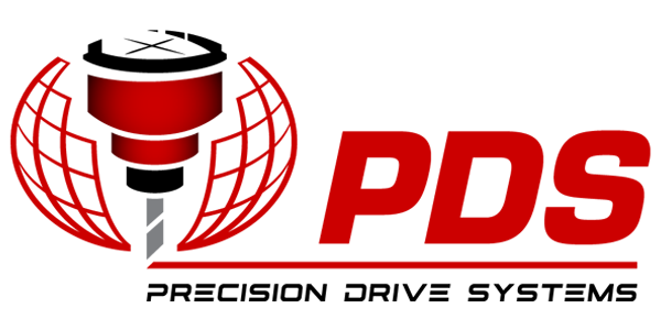 Precision Drive Systems logo